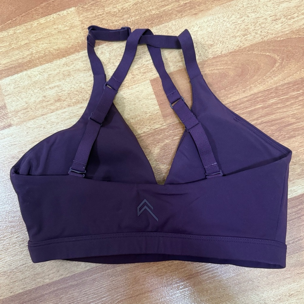 Oa Unified Twist Bra View 4